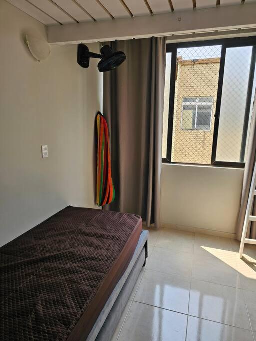Cobertura 51 De 3 Quartos Com Piscina E Churrasqueira Privativa Guarujá Eksteriør billede