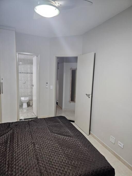 Cobertura 51 De 3 Quartos Com Piscina E Churrasqueira Privativa Guarujá Eksteriør billede