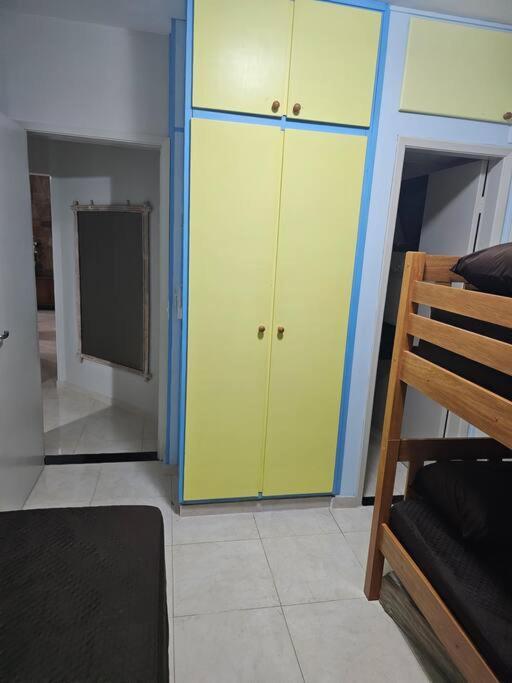 Cobertura 51 De 3 Quartos Com Piscina E Churrasqueira Privativa Guarujá Eksteriør billede
