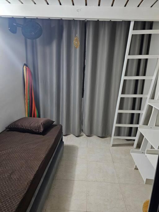 Cobertura 51 De 3 Quartos Com Piscina E Churrasqueira Privativa Guarujá Eksteriør billede